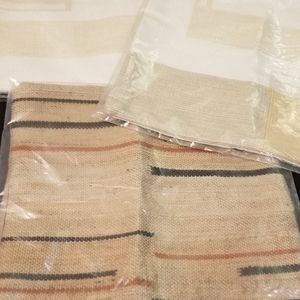 NWT West Elm 20×20 throw pillow covers. $10 per cover